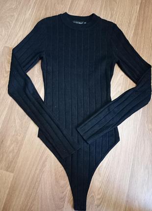 Боди женский р xs /s in the style