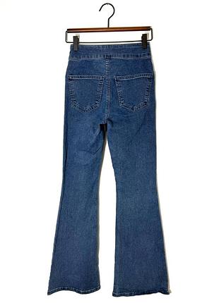 Джинси кльош topshop 2