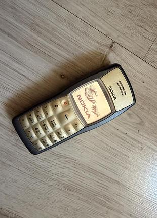 Телефон nokia 1100,1101 как новый😍