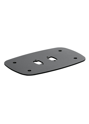 Плитка для пола vogel's prof pff7060 black