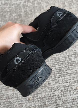 Кросовки кеды дутые air walk 5