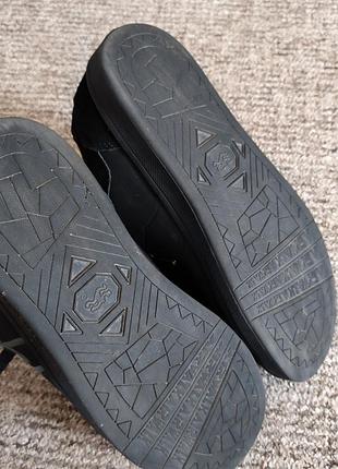 Кросовки кеды дутые air walk 6