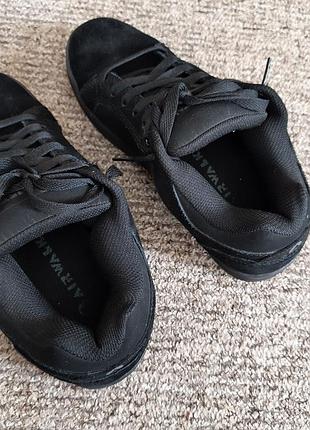Кросовки кеды дутые air walk 4