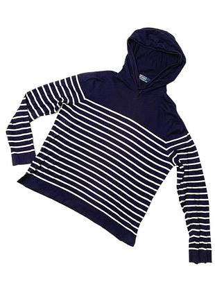 Polo ralph lauren marine hoodie худі вінтаж