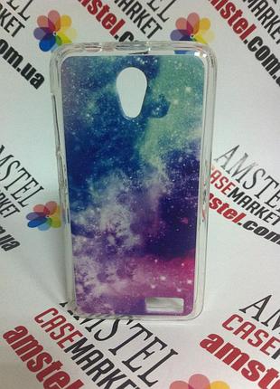 Чехол на lenovo a319 оригинальная панель накладка с рисунком art.31903
