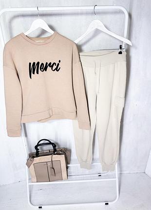 Світшот mango pp m