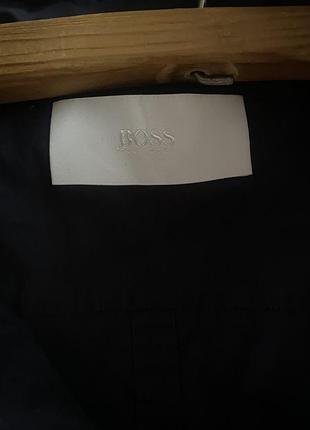 Чорна сукня hugo boss 3