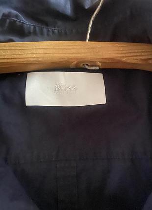 Чорна сукня hugo boss 2