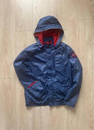 Куртка armani jeans 30th anniversary edition (l-xl)
