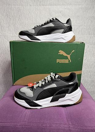 Оригінальні кросівки puma trinity 2 sl