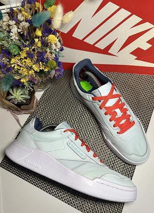 Кроссовки reebok new 4