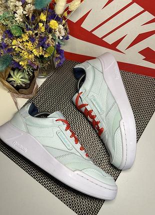 Кроссовки reebok new 6