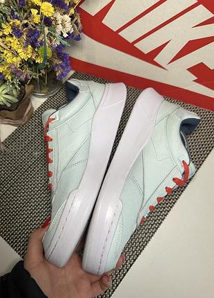 Кроссовки reebok new 7