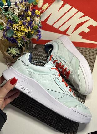 Кросівки reebok new