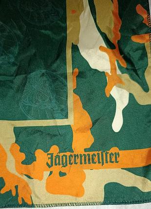 Хустка, бандана jagermeister 3