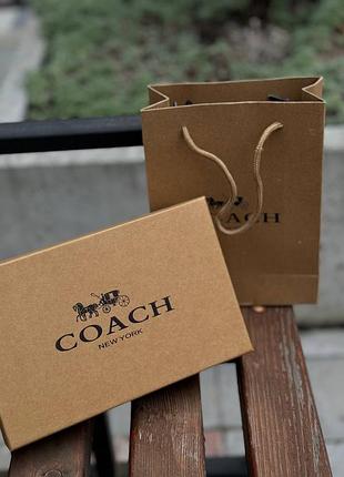 Подарунковий набір coach 6
