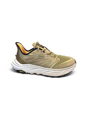 Кросівки hoka anacapa freedom, розміри в наявності 45 1/3(29 см)