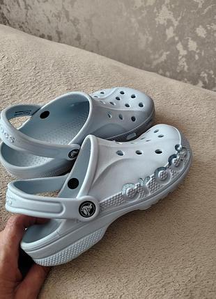 , crocs, 37размер.