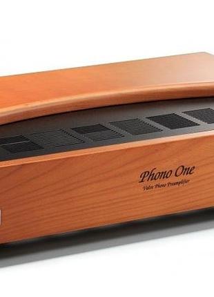 Фонокоректор unison research phoho one cherry