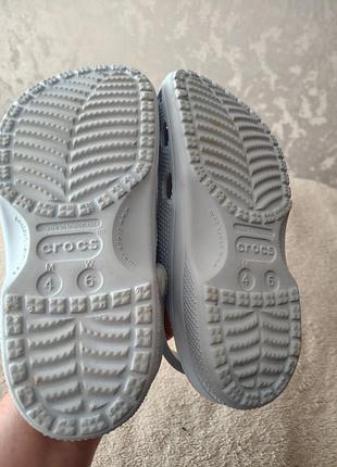,,crocs,, 37розмір. 7