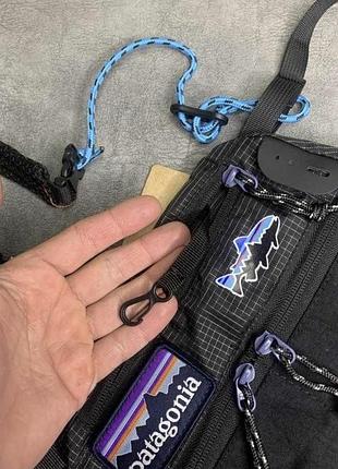 Сумка patagonia 4