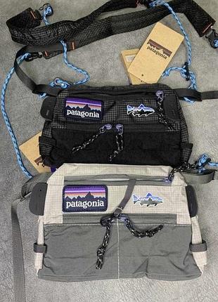 Сумка patagonia