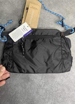 Сумка patagonia 3