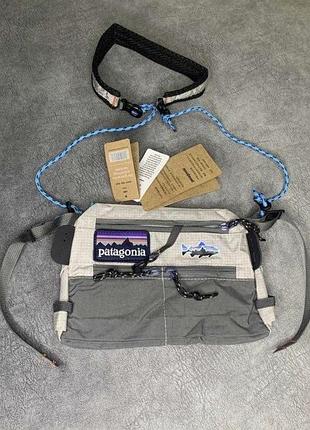 Сумка patagonia 5