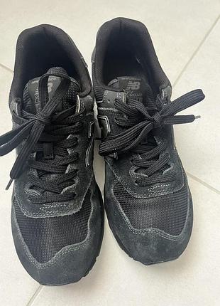 Кросівки чоловічи new balance 45