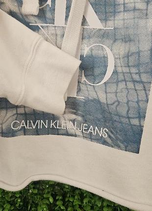 Calvin klein худи оригинал 3