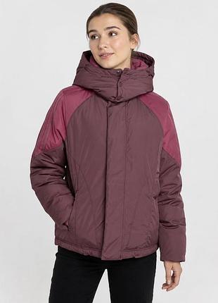 Пуховик adidas