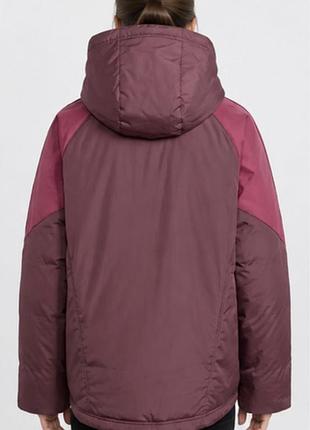 Пуховик adidas 4