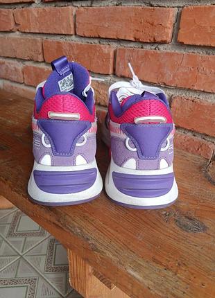 Кросівки жіночі puma 2