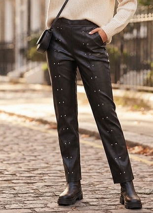 Брюки river island на девочку р.134-140