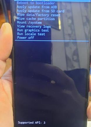 Плата zte blade a7 2020 4
