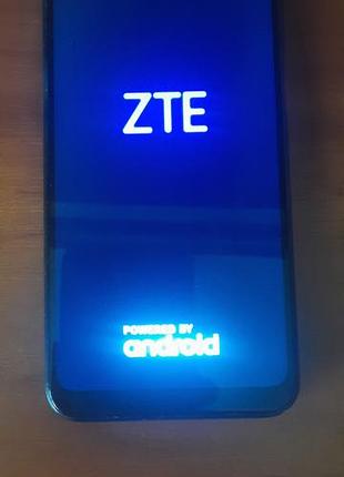 Плата zte blade a7 2020 3