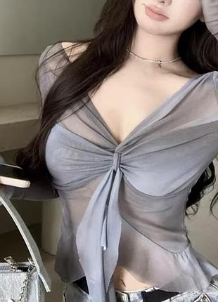 Дуже гарний топ 😍