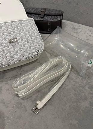 Сумка goyard 7