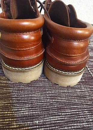 Schuh topsider 4