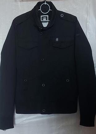 Куртка  g-star raw, p. m, стан ідеал