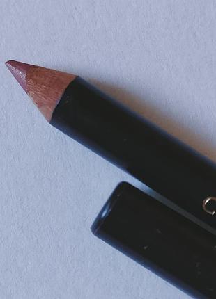 Олівець для губ color me couture collection luxurious satin lipliner # sl 04 новий