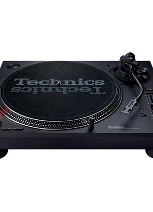Проигрыватель винила technics sl-1210mk7ee