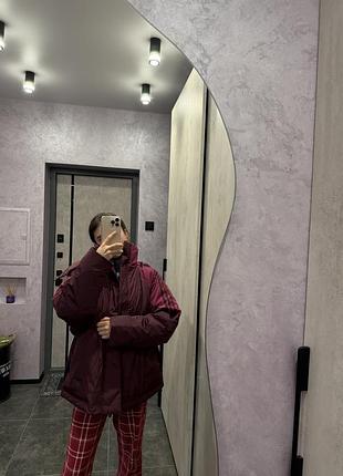 Пуховик adidas 6