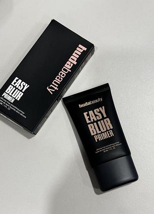 Huda beaty праймер