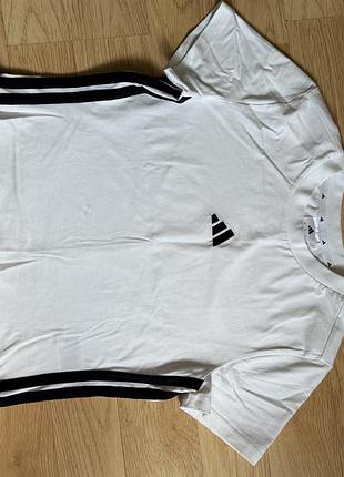 Футболка adidas, оригінал
