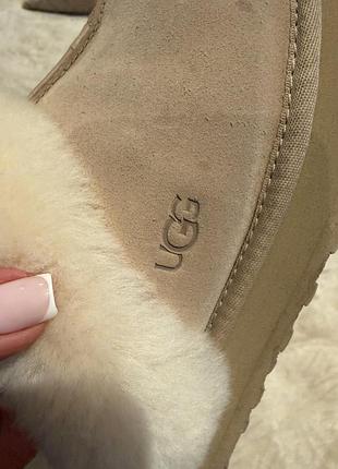 Оригінальні ugg classic slipper 38-38,5 2