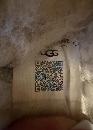 Оригінальні ugg classic slipper 38-38,5 6