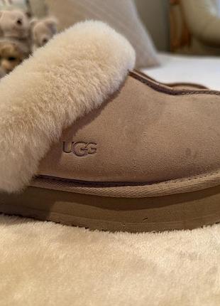 Оригінальні ugg classic slipper 38-38,5