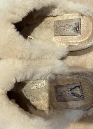 Оригінальні ugg classic slipper 38-38,5 3