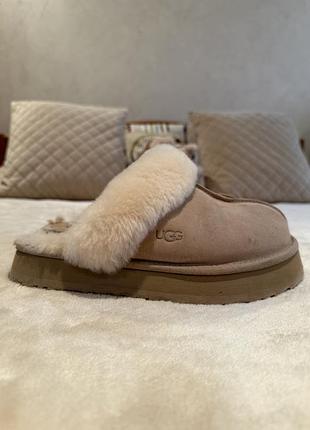 Оригінальні ugg classic slipper 38-38,5 7